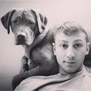 Meet your Posher, Joseph